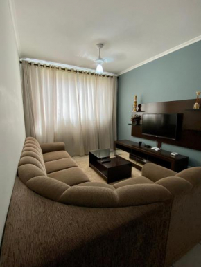Apartamento em Olimpia
